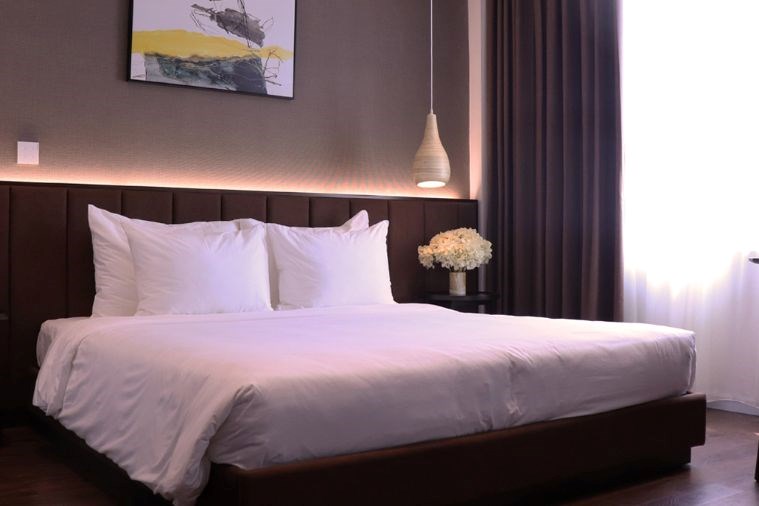 Khách sạn Mandala Spa Bắc Ninh